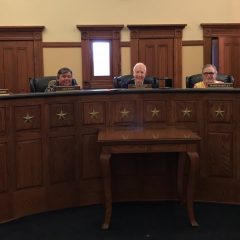 County Closes Out Fiscal Year 2018-2019 With Budget Amendments, Adjustments