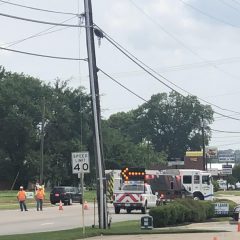 *Updated* Broadway Closed For 9 Hours Due to Major Gas Leak