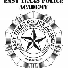 Enrollment Open For Basic Peace Officer Class Starting April 29 in Sulphur Springs