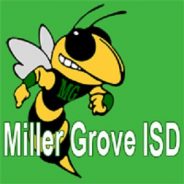 Miller Grove Taking on Graford in Regional Quarterfinals Monday in Burleson