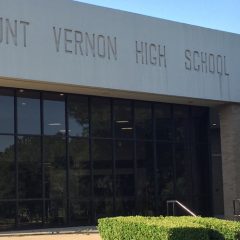 Art Briles Named New Head Football Coach At Mount Vernon High School