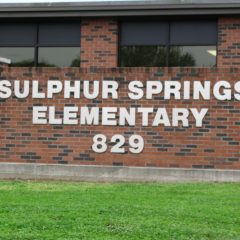 Sulphur Springs ISD Day Camp Extended Through August