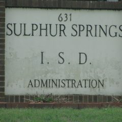 Nearly A Dozen Personnel Changes Approved for SSISD