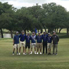 Sulphur Bluff Bears Golf Team Headed to State Tournament