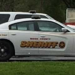 Wood County Sheriff’s Report, January 8-14, 2020