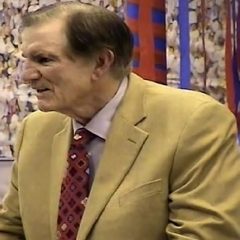 Local Football Legend Forrest Gregg Passed Away Early Friday