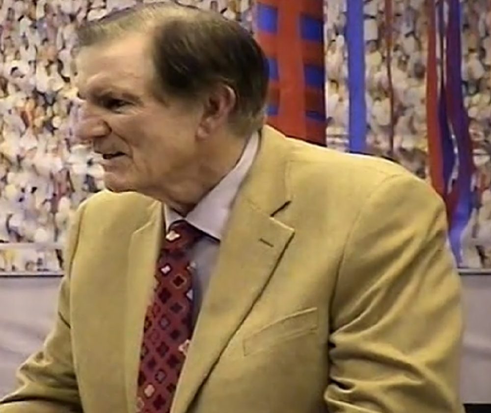 Forrest Gregg, former SMU lineman and coach, Packers player dies at 85