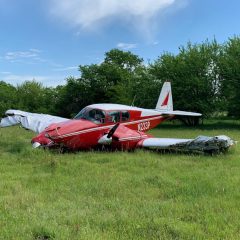 Plane Crash Reported North Of Sulphur Springs Saturday