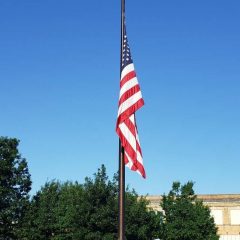 Channel 18 Veterans Honor Flight Sendoff:  Thursday, June 13, 2019