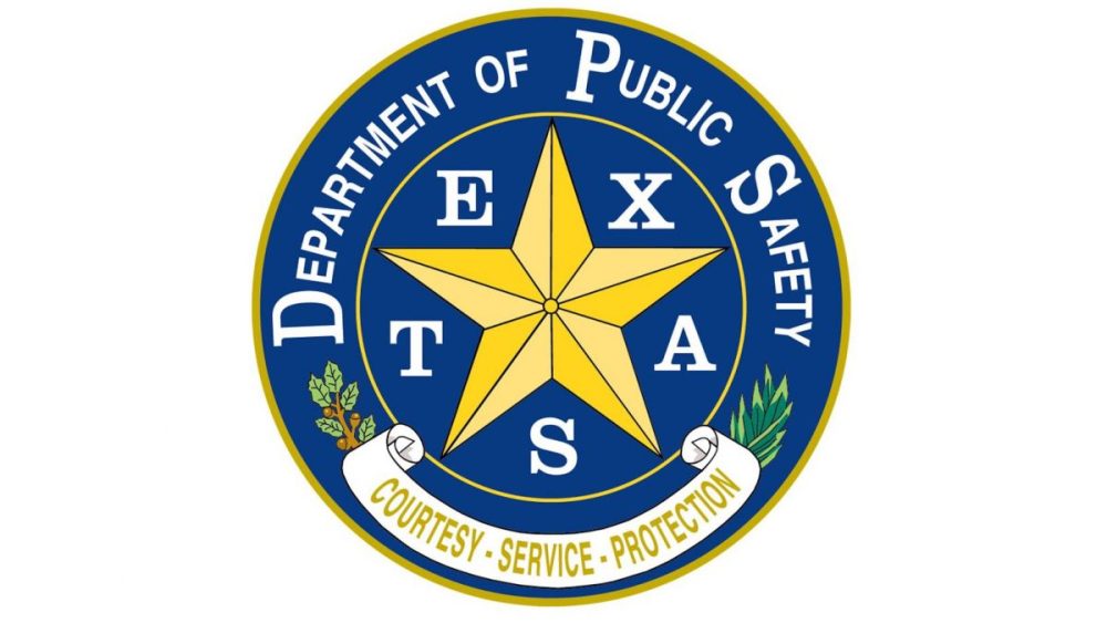 Texas Department of Public Safety to increase enforcement for the holidays