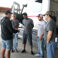 PJC Sulphur Springs Truck Driving School