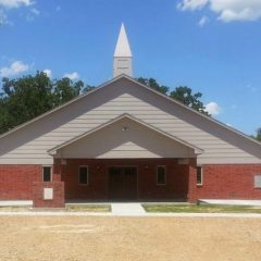 St Luke Missionary Baptist Church: Vacation Bible School