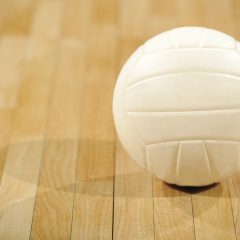 Lady Cats Volleyball Finish Fourth