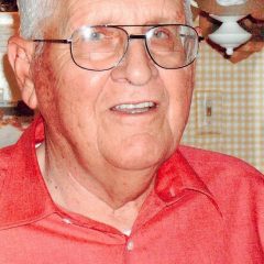 William “Bill” Campbell, Jr.