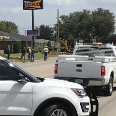 South Broadway Street Is Open To Traffic Again