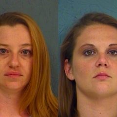 Greenville, Pittsburg Women Jailed On Felony Warrants