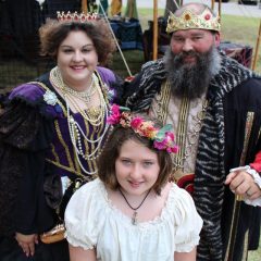 Shadow RenFest Increases Popularity, Attendance of Local Renaissance Event to  Benefit Shadow Ranch TRC