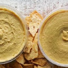 Pita Pal Foods LP Recalls Various Hummus And Dips Due to Possible Health Risk