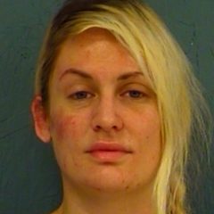 Troup Woman Arrested In Cherokee County On Felony Hopkins County Warrant