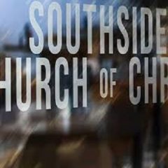 Southside Church of Christ in Sulphur Springs Hosts the next Gospel Meeting Sep. 22-25