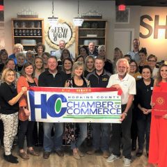 Chamber Connection – Oct. 31, 2019