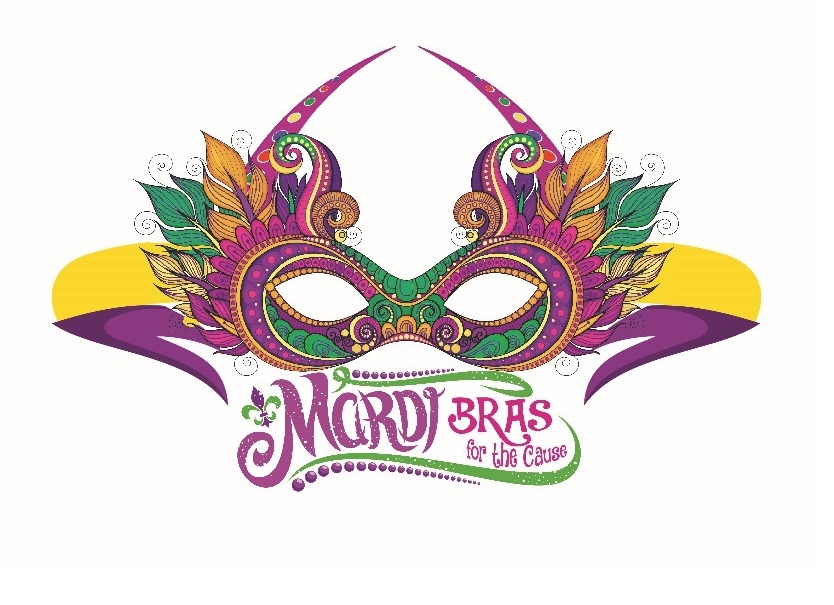 Health Care Foundation's Mardi Bras For A Cause Will Fund Free
