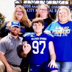 Sulphur Springs Community Pulls Together To Help Family Following Crash