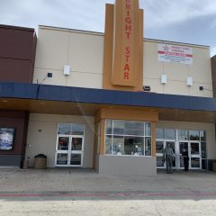 Bright Star Cinemas Poised For Wednesday VIP Event, Official Nov. 21 Opening