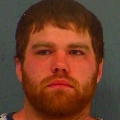 Traffic Stop Leads to Sulphur Springs Man’s Arrest On Hunt County Warrant