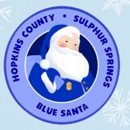 Registration For Blue Santa Toy Program Continues Through Dec. 2, 2022