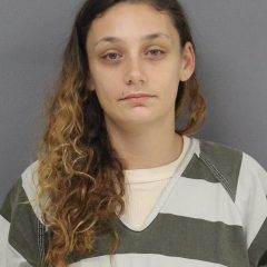 Pittsburg Woman Jailed On 2 Felony Warrants