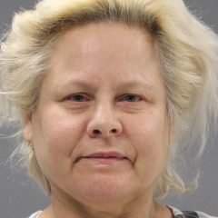 Carrollton Woman Jailed On Hopkins County Warrant