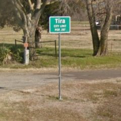 Tira Community Center Upgraded and Open
