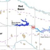 Texas Water Development Board Deems Marvin Nichols Reservoir Feasible