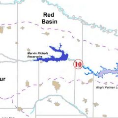 Texas Water Development Board Deems Marvin Nichols Reservoir Feasible