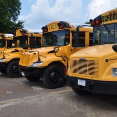 SSISD Clarifies Rules For Student Bus Transportation