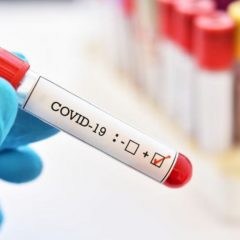 6th COVID-19 Case Reported In Hopkins County