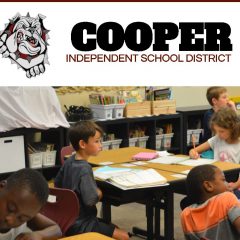 COVID-19: Cooper ISD Closed till March 23rd