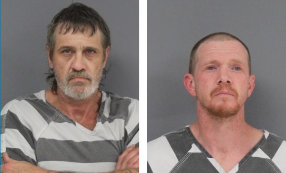 2 Arkansas Men Arrested On I-30 In Hopkins County - Ksst Radio