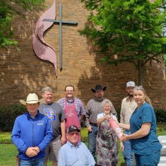 Local Businesses Come Together for Dinner Bell