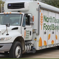 Food Bank To Help Feed Hungry in Sulphur Springs on July 17th