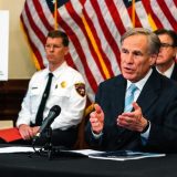 Governor Abbott Directs State Agencies To Divest Portfolios From China