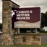 CHRISTUS Mother Frances Hospital – Sulphur Springs receives national award for stroke care