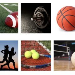 Thursday Game Day Includes Soccer, Golf, Baseball, Softball, Powerlifting and Track