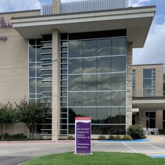 CMFH-SS Business News: Drive-Thru Flu Shot Clinics Available For CHRISTUS Trinity Clinic Patients