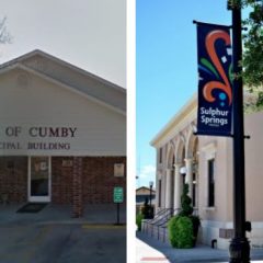 Cumby, Sulphur Springs To Hold City Council Elections