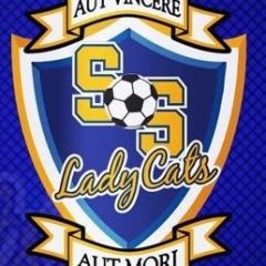 The Lady Cats Soccer Team Comes Up Just Short at Pine Tree Losing 3-2 Tuesday Night