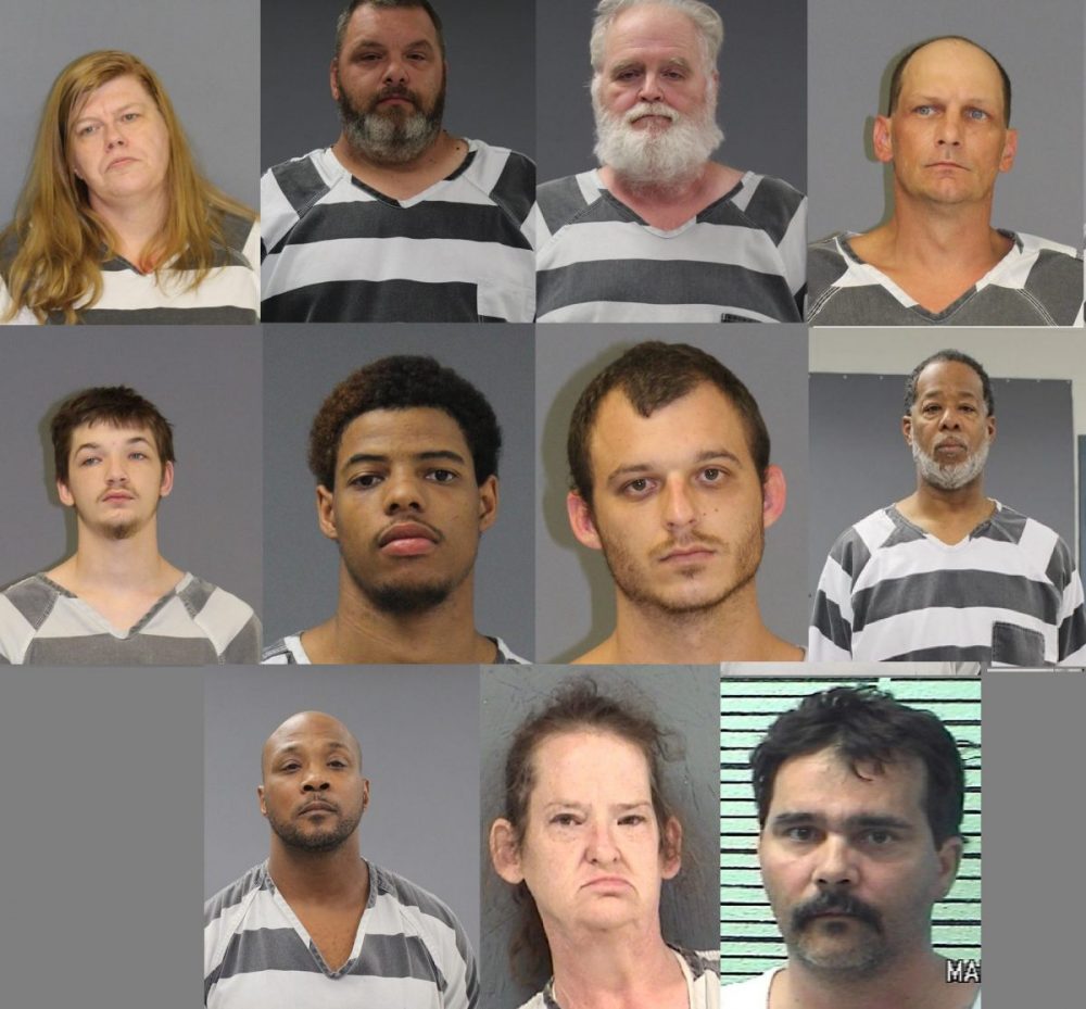 December 2020 Hopkins County Grand Jury Indictments - Ksst Radio