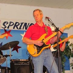 New Date Set for ‘Benefit for Jerry Knight’, Local Musician Battling Cancer, Now March 4 in Mineola