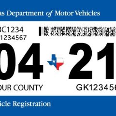 Reminder: Texas Vehicle Inspection Changes Coming Soon